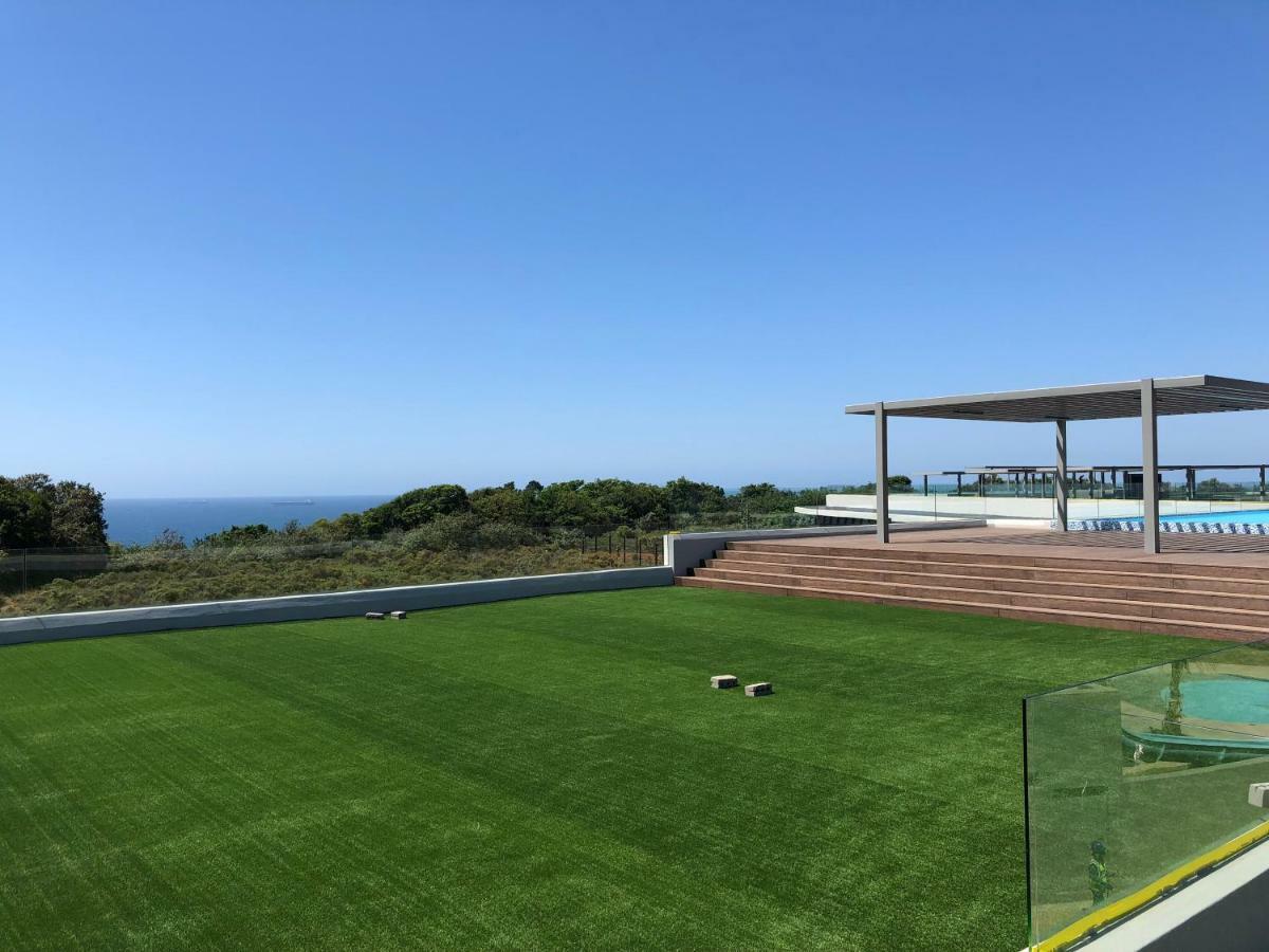 Pebble Beach Sibaya No.122 Bagian luar foto