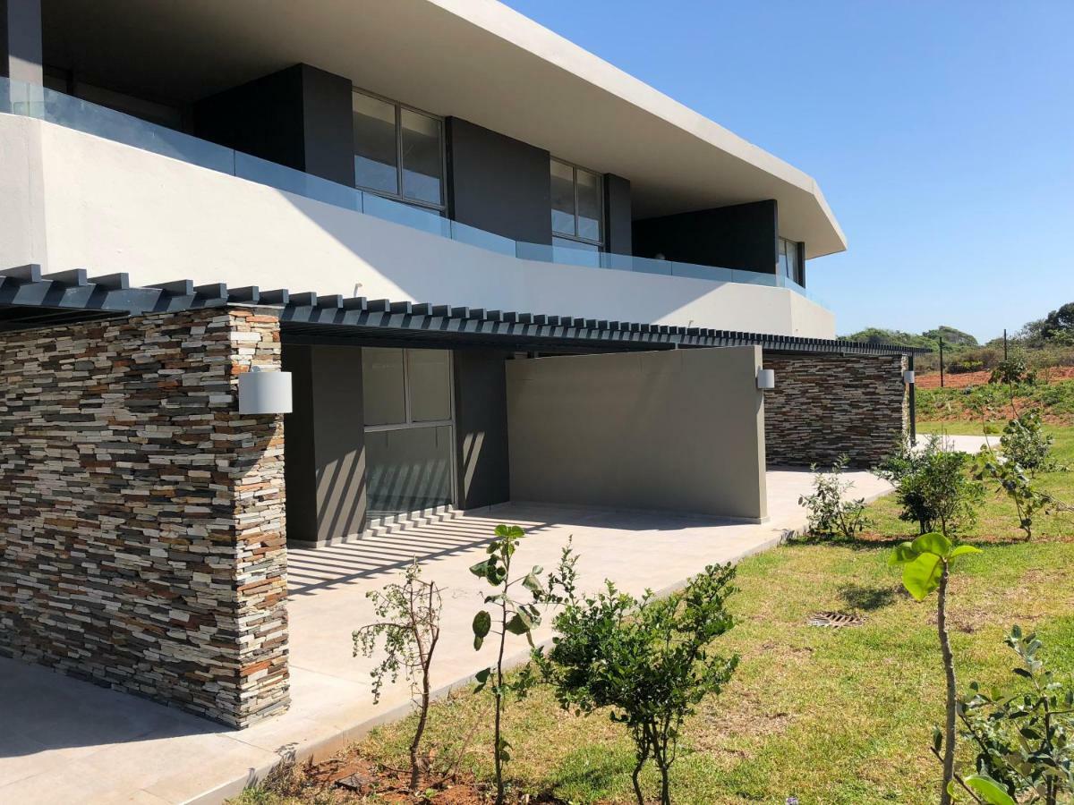 Pebble Beach Sibaya No.122 Bagian luar foto